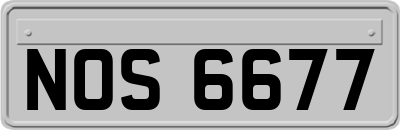 NOS6677