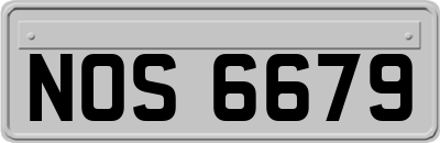 NOS6679