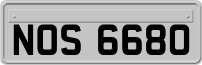 NOS6680