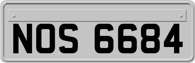 NOS6684