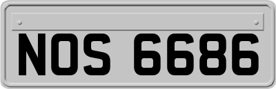 NOS6686