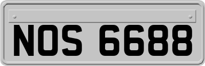 NOS6688