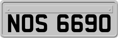 NOS6690