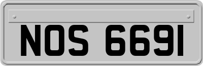 NOS6691