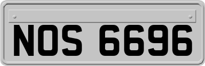 NOS6696