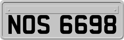 NOS6698