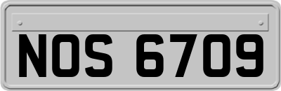 NOS6709
