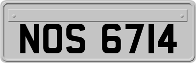NOS6714