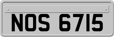 NOS6715