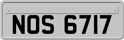 NOS6717