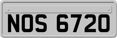 NOS6720