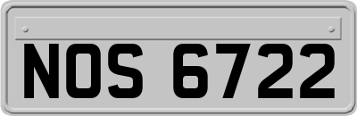 NOS6722