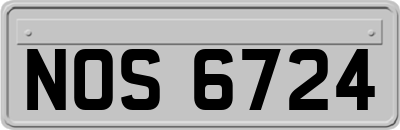NOS6724