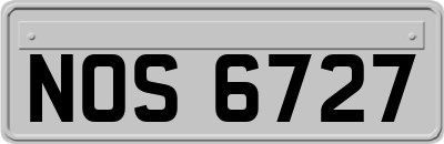 NOS6727