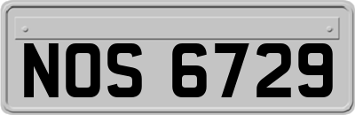 NOS6729