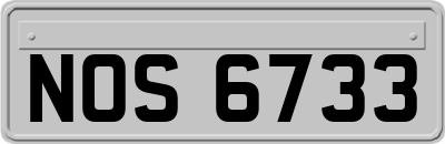 NOS6733