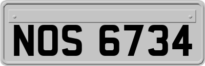 NOS6734