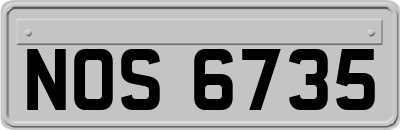 NOS6735