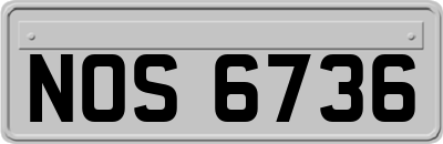 NOS6736