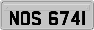 NOS6741