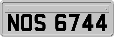 NOS6744