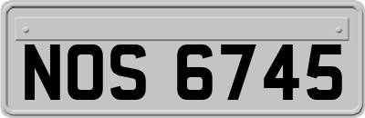 NOS6745