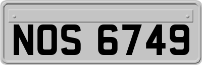 NOS6749