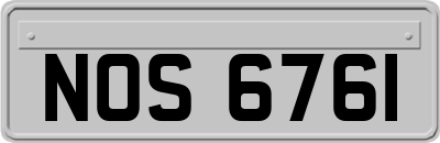 NOS6761