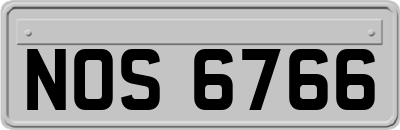 NOS6766