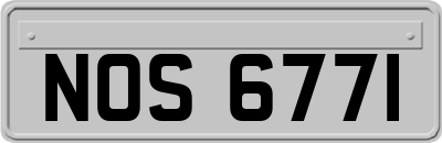 NOS6771