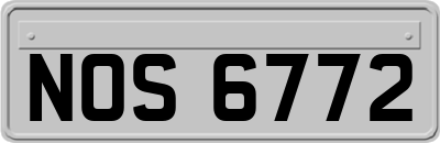 NOS6772
