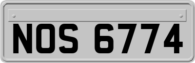 NOS6774