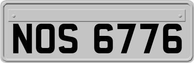 NOS6776