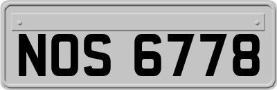 NOS6778