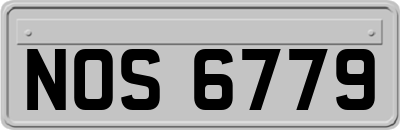 NOS6779
