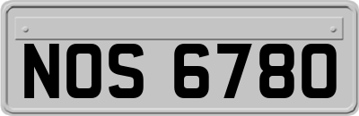 NOS6780