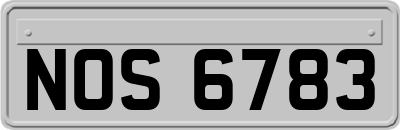 NOS6783
