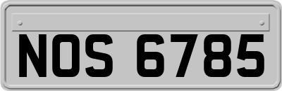 NOS6785