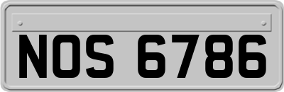 NOS6786