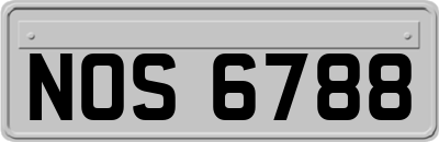 NOS6788