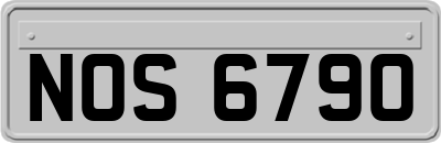 NOS6790