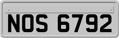 NOS6792