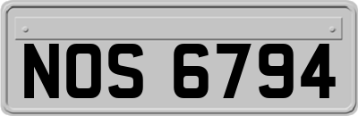 NOS6794