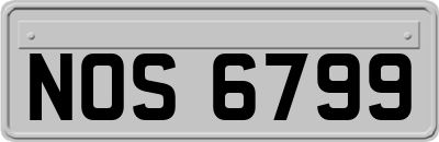 NOS6799