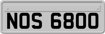 NOS6800