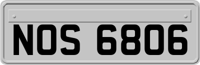 NOS6806