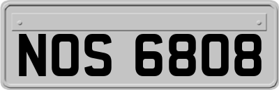 NOS6808