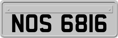 NOS6816