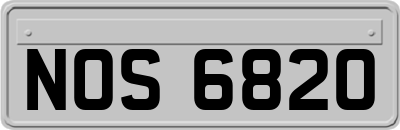 NOS6820