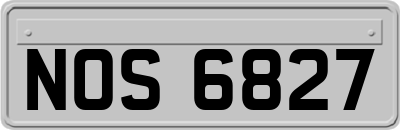 NOS6827